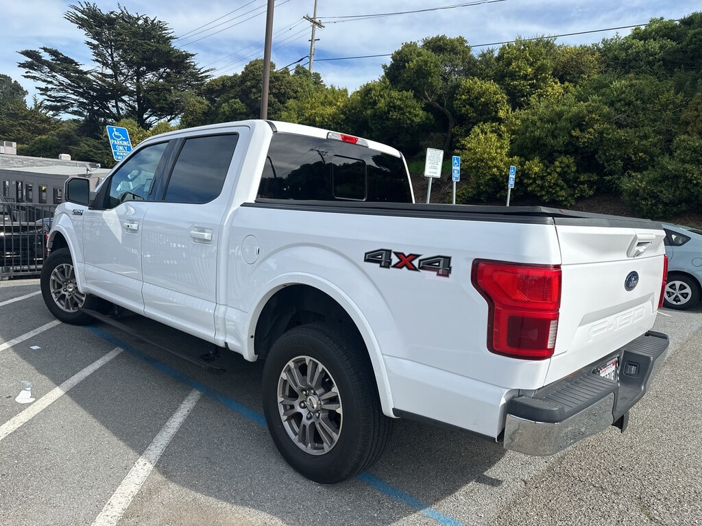 Used 2020 Ford