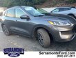  Ford Escape PHEV