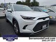 Toyota Grand Highlander