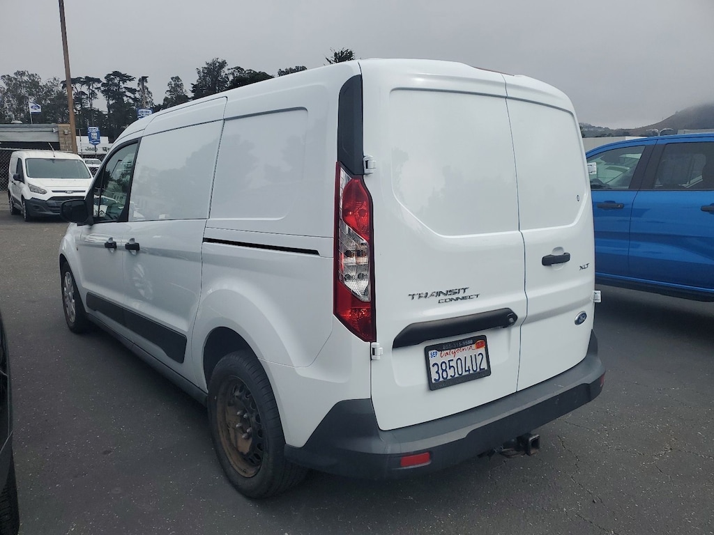Used 2019 Ford