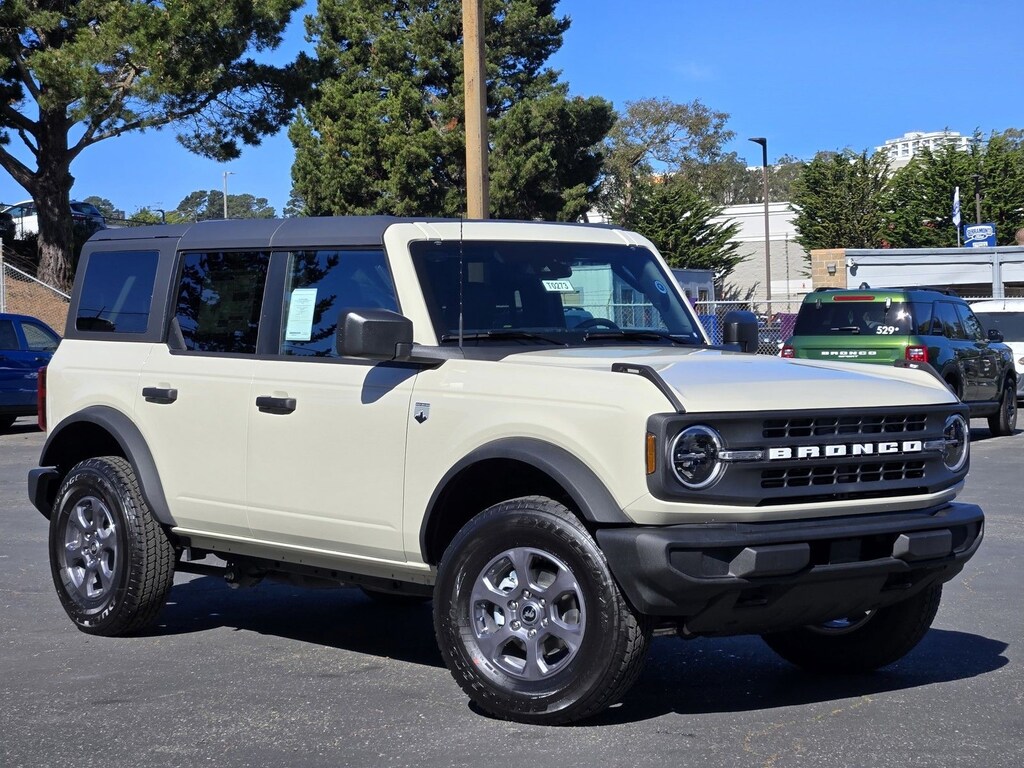 Used 2026 Ford