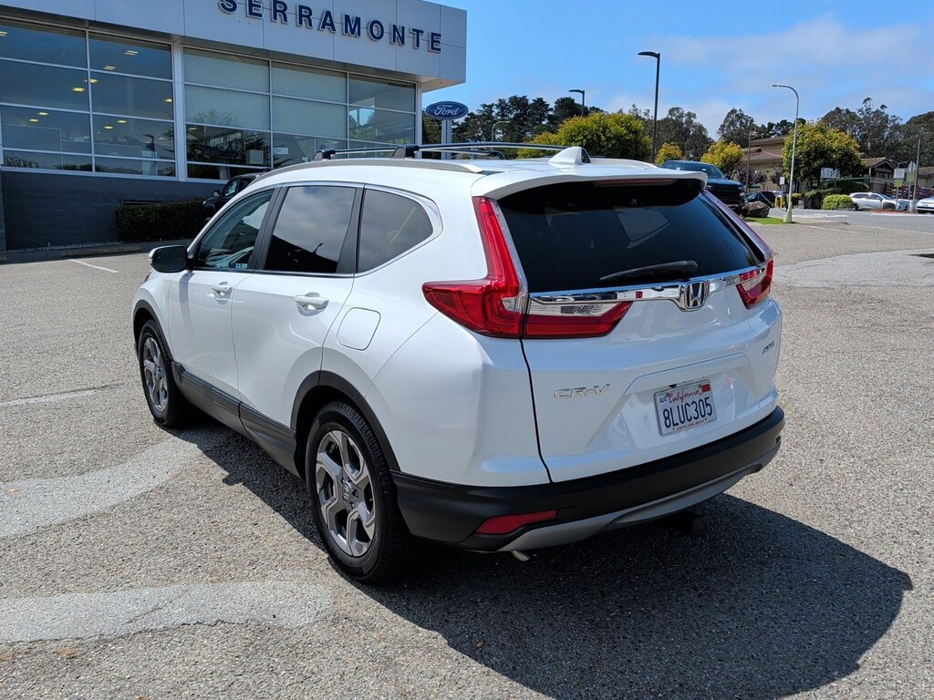 Used 2019 Honda