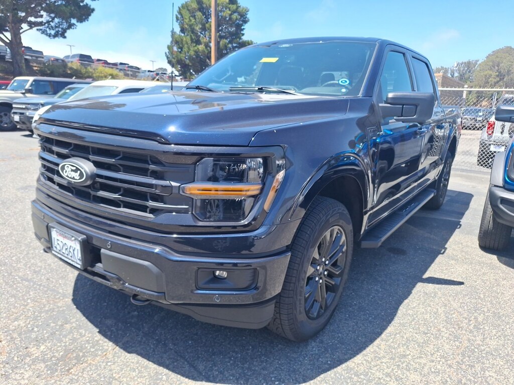 Used 2026 Ford