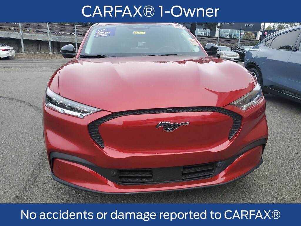 Certified 2023 Ford
