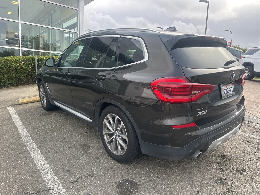 Used 2019 BMW