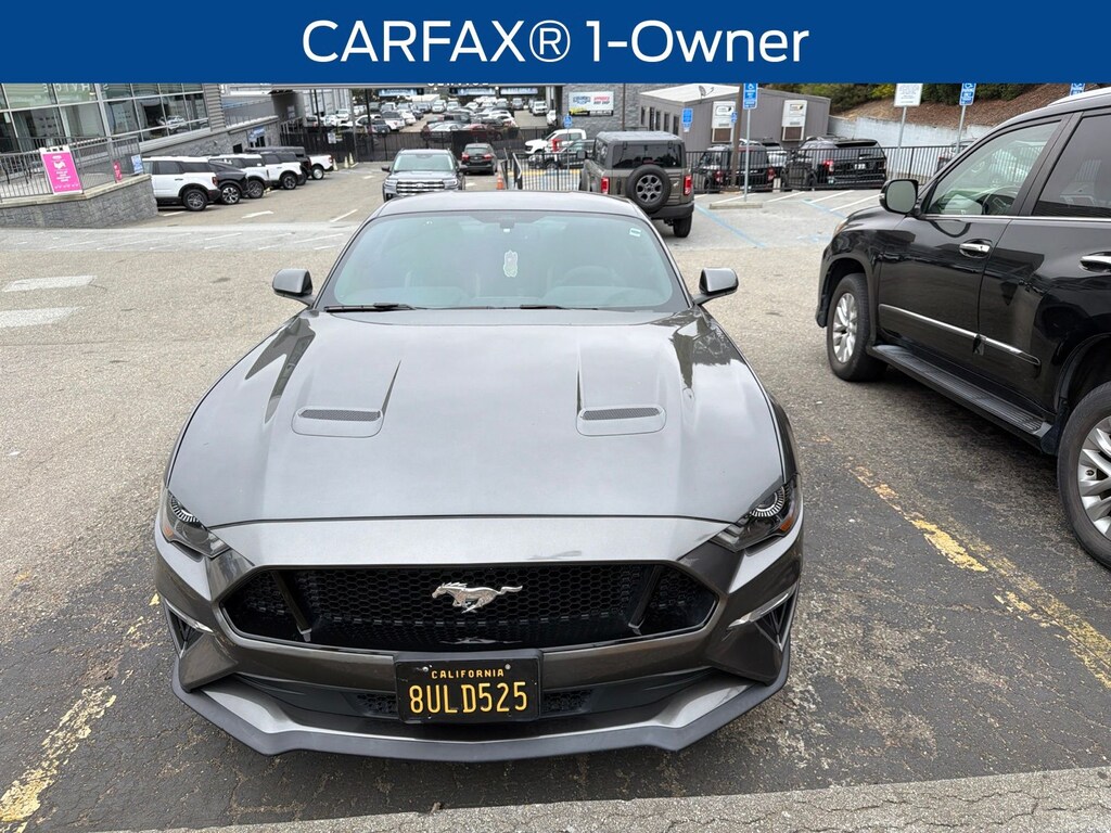 Used 2020 Ford