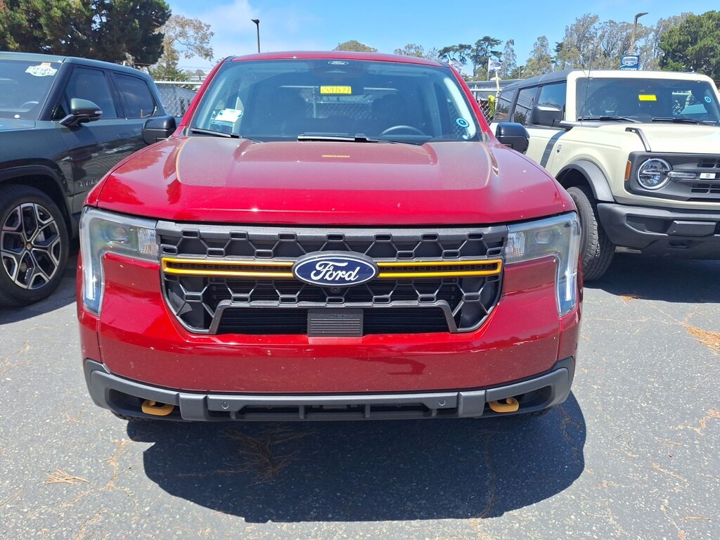 Used 2026 Ford