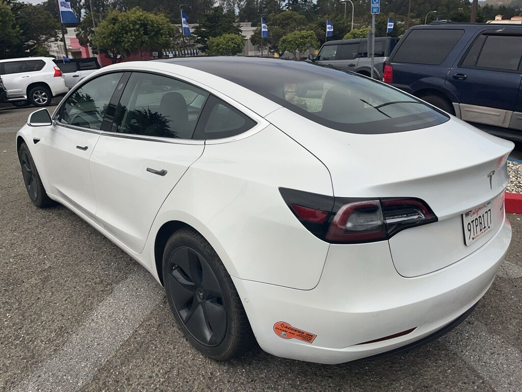 Used 2020 Tesla