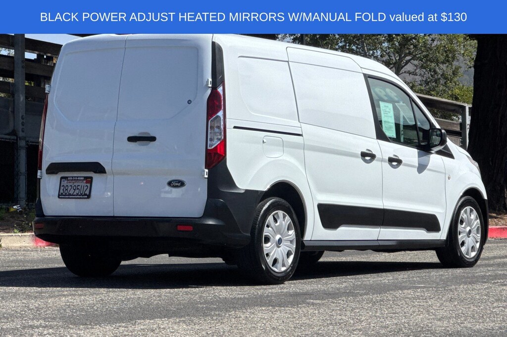 Used 2020 Ford