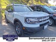  Ford Bronco Sport