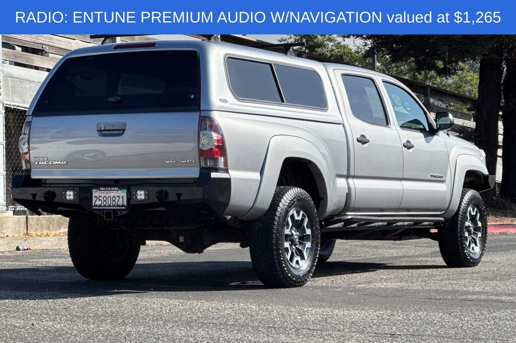 Used 2014 Toyota