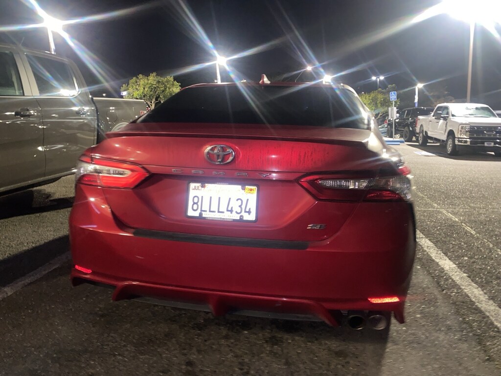 Used 2019 Toyota