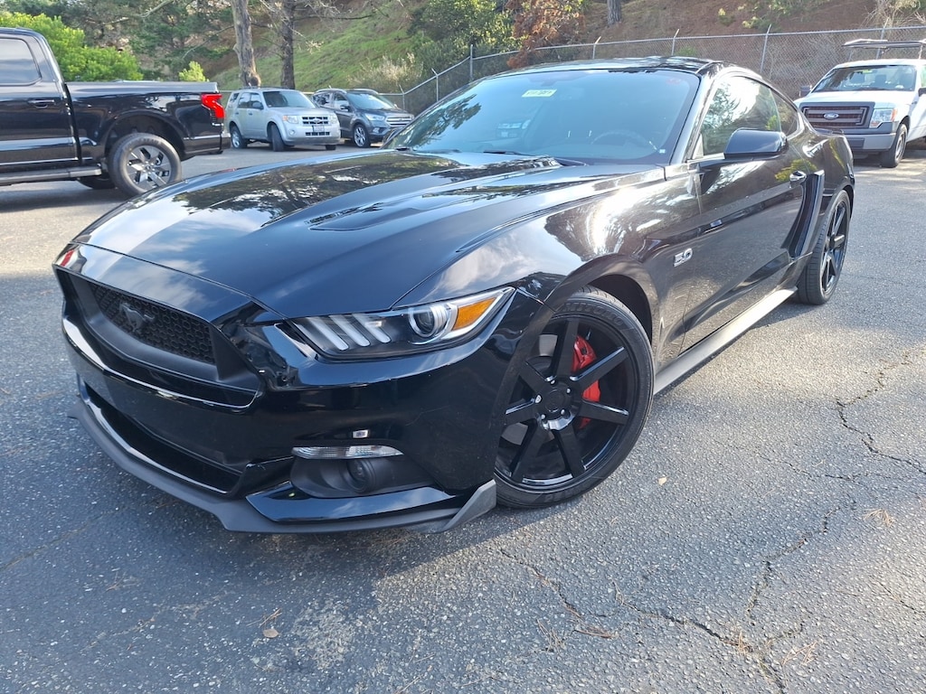Used 2017 Ford