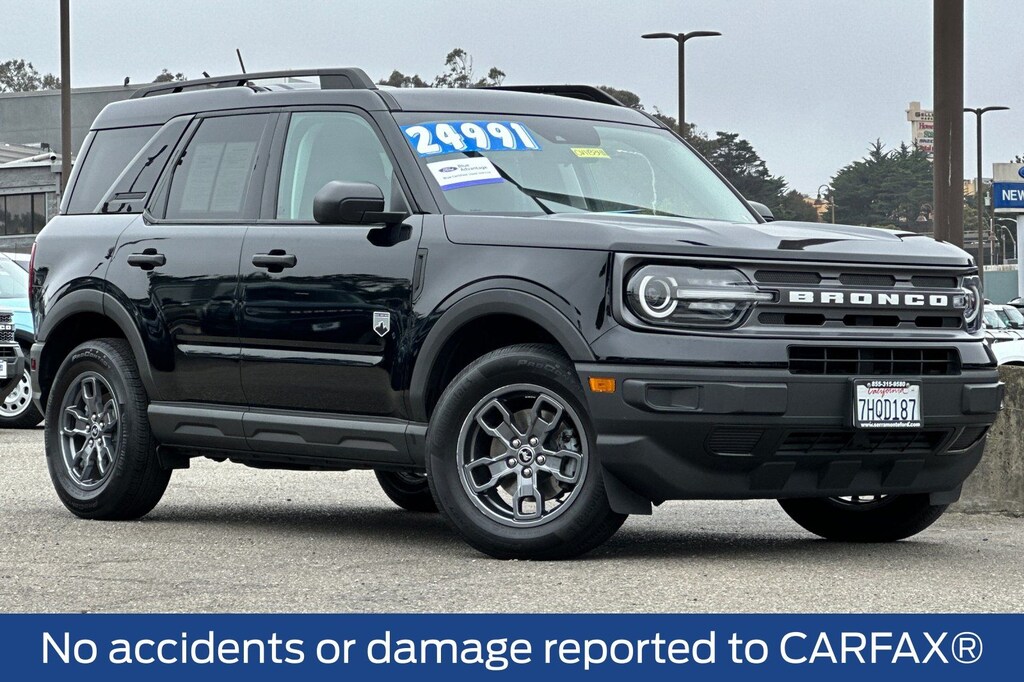 Certified 2022 Ford