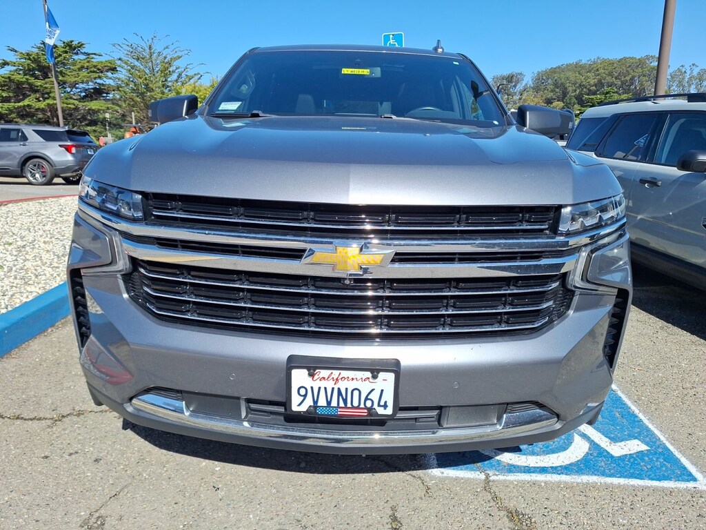 Used 2022 Chevrolet