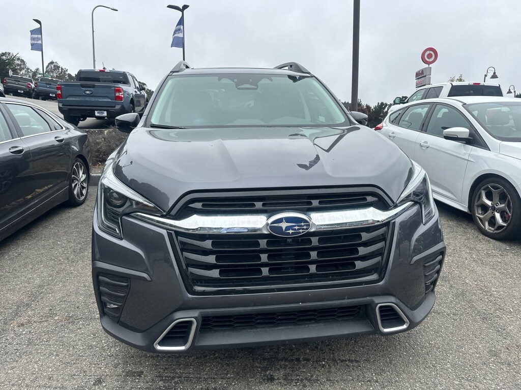 Used 2025 Subaru