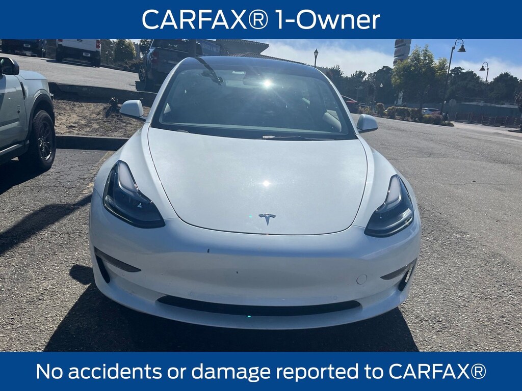 Used 2022 Tesla