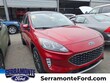Ford Escape PHEV