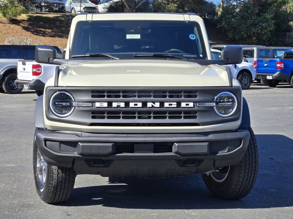 Used 2026 Ford