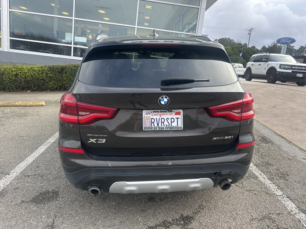 Used 2019 BMW