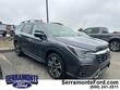  Subaru Ascent