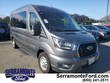 Ford Transit-350 Passenger