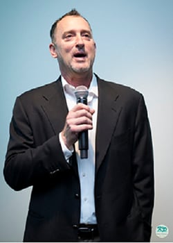 JOE SHAMBLIN, FIXED OPS DIRECTOR, SERRAMONTE FORD