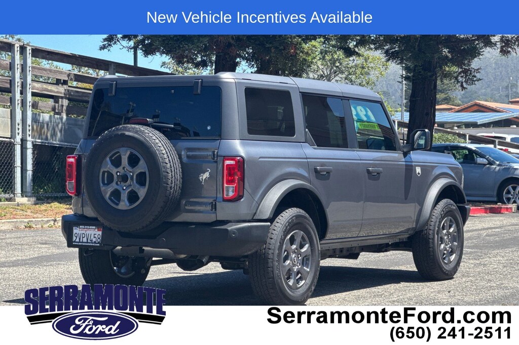 Used 2025 Ford