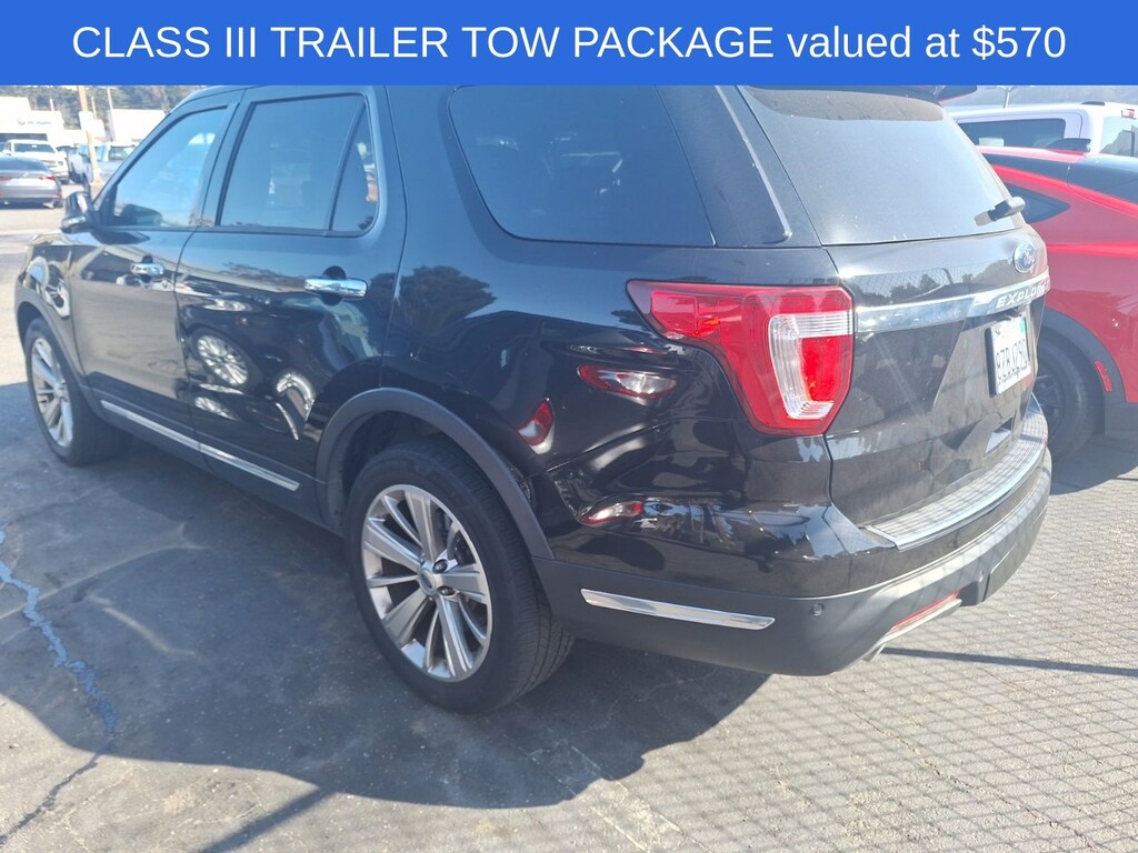 Used 2019 Ford