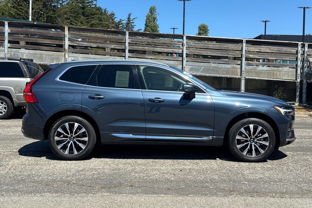 Used 2023 Volvo
