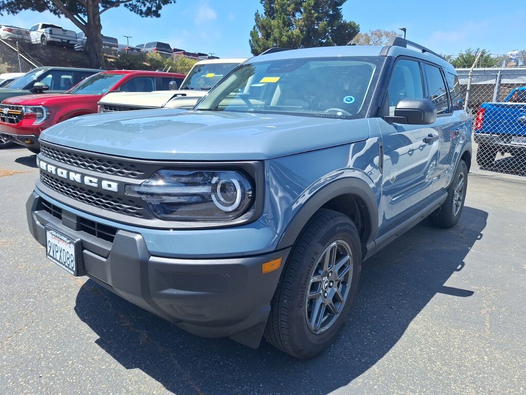 Used 2026 Ford