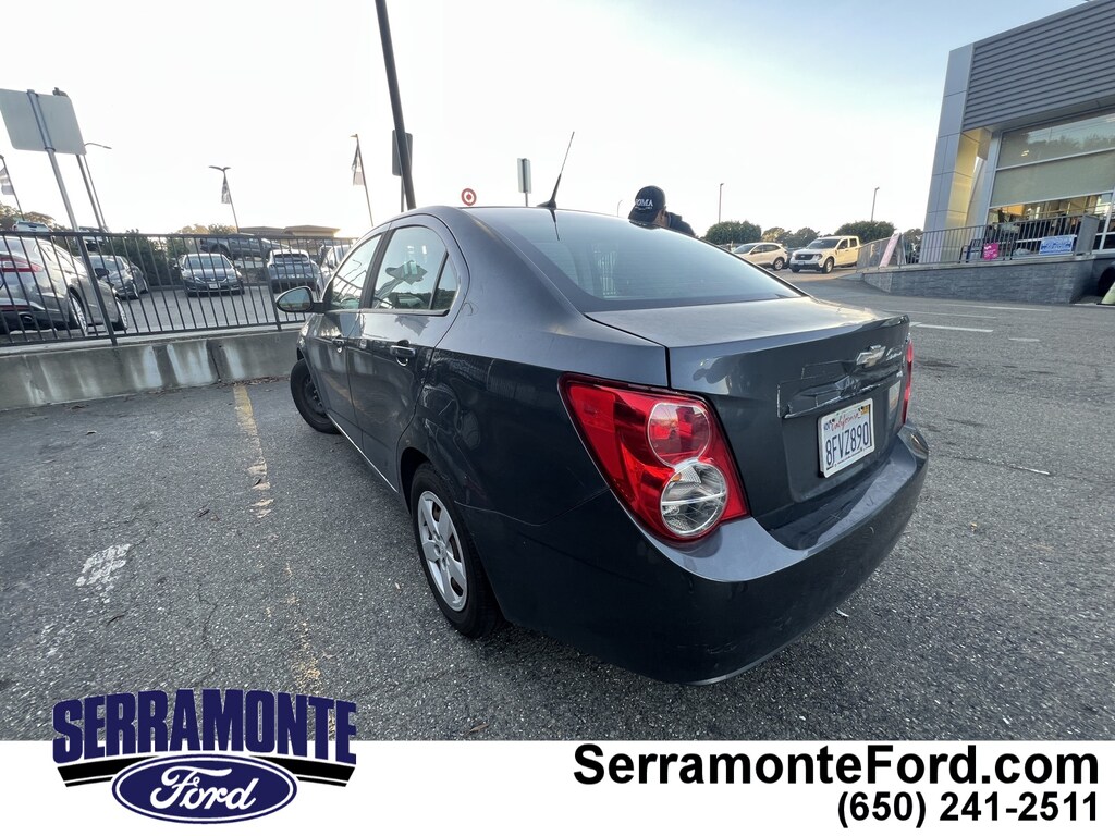 Used 2013 Chevrolet