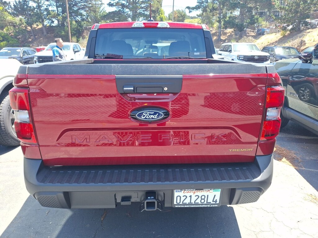 Used 2026 Ford