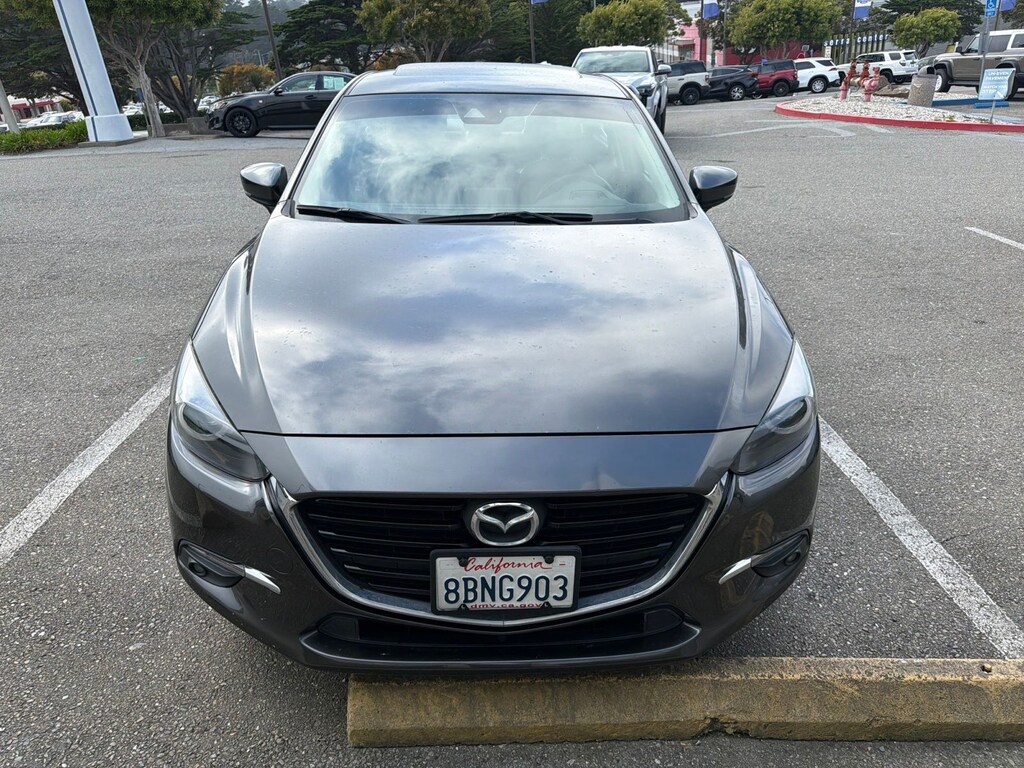 Used 2017 Mazda