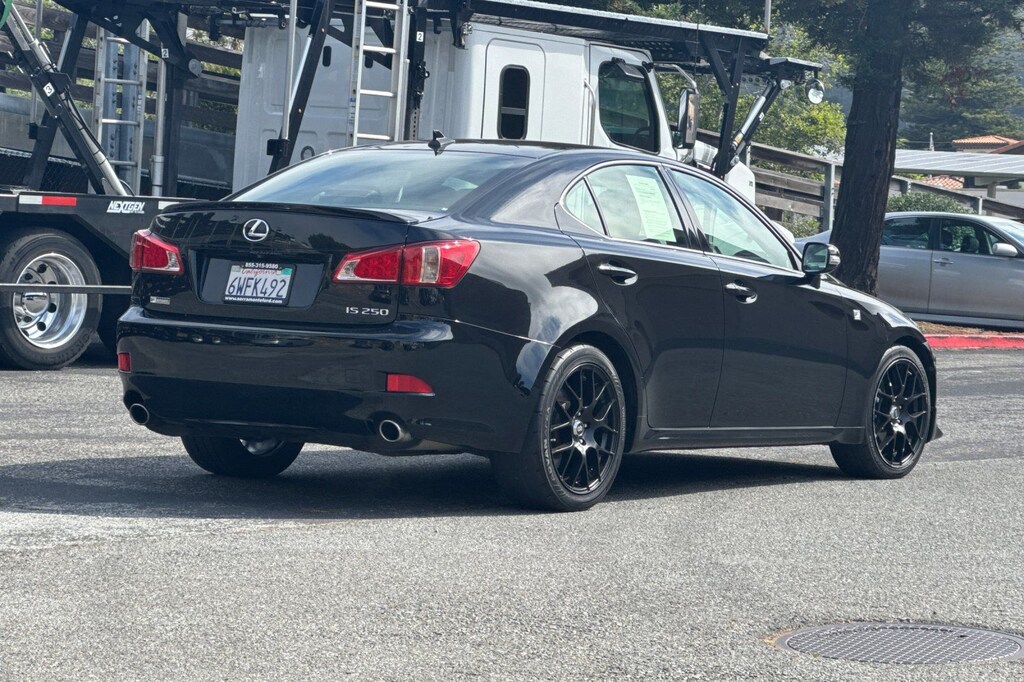 Used 2012 Lexus