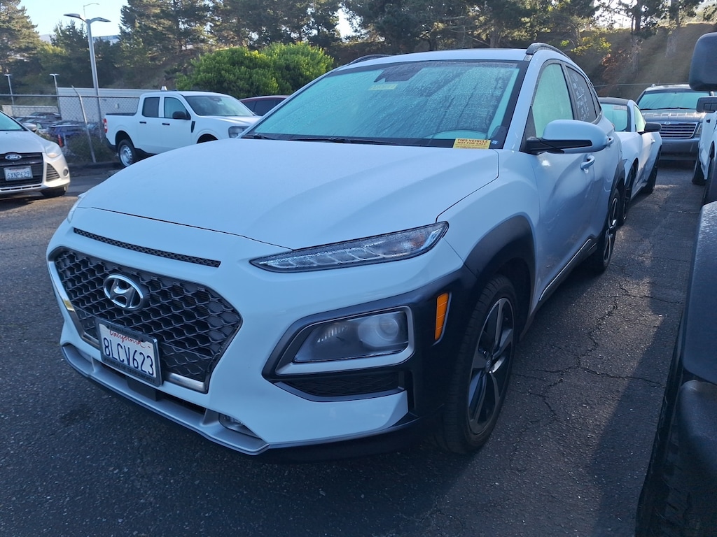 Used 2019 Hyundai
