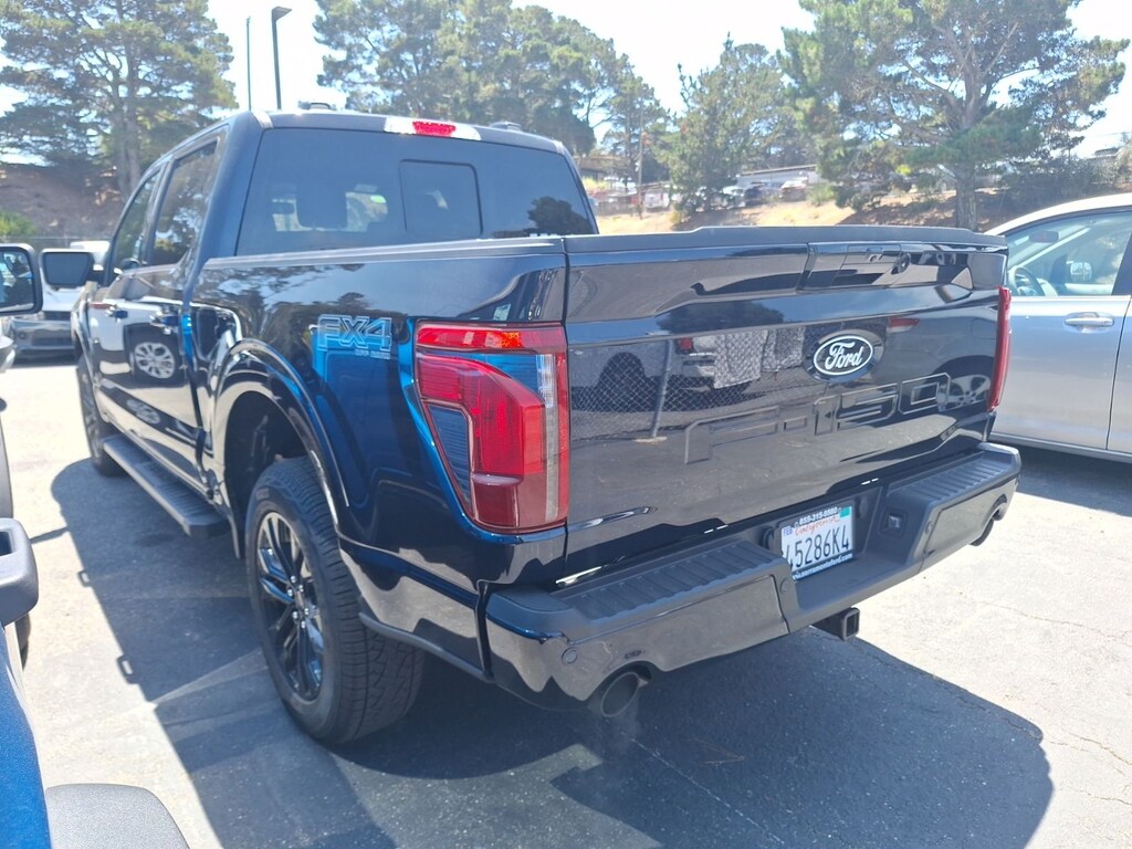 Used 2026 Ford