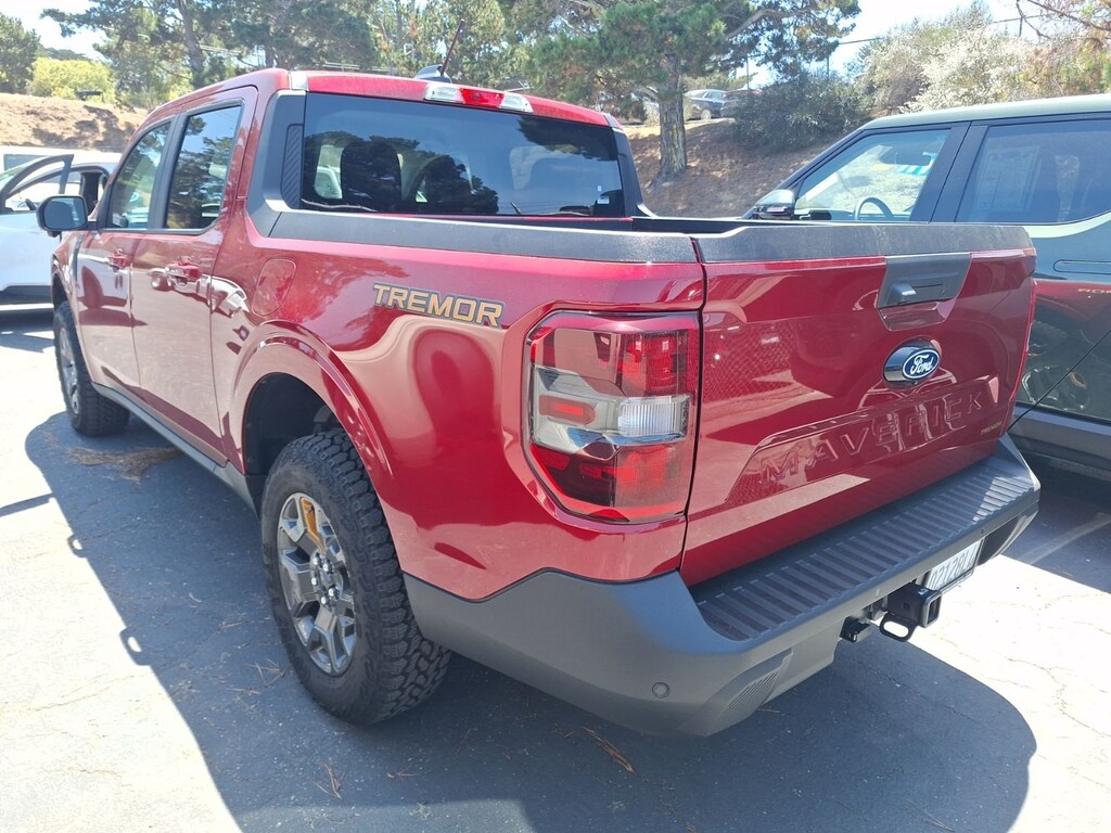 Used 2026 Ford
