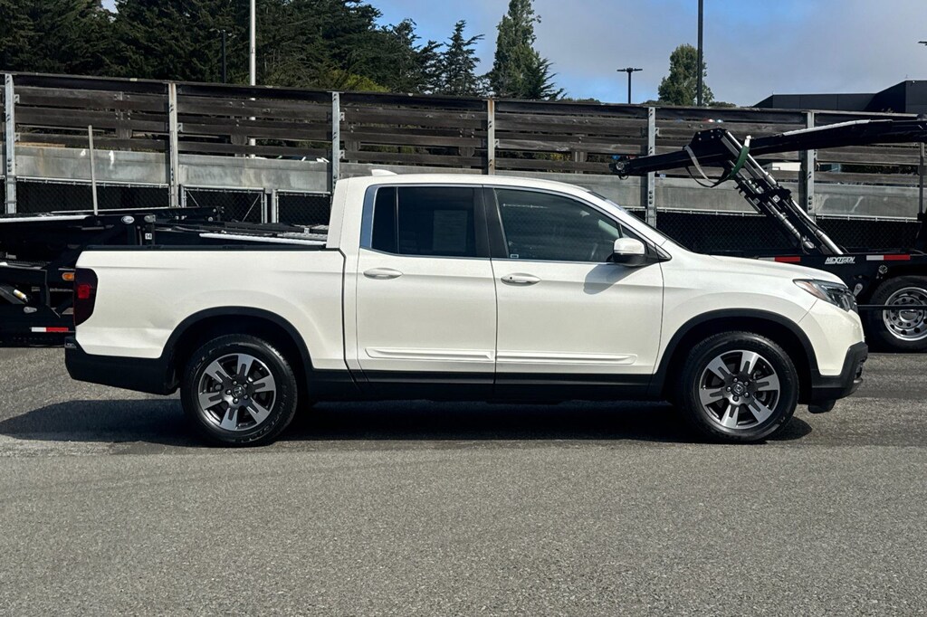 Used 2018 Honda