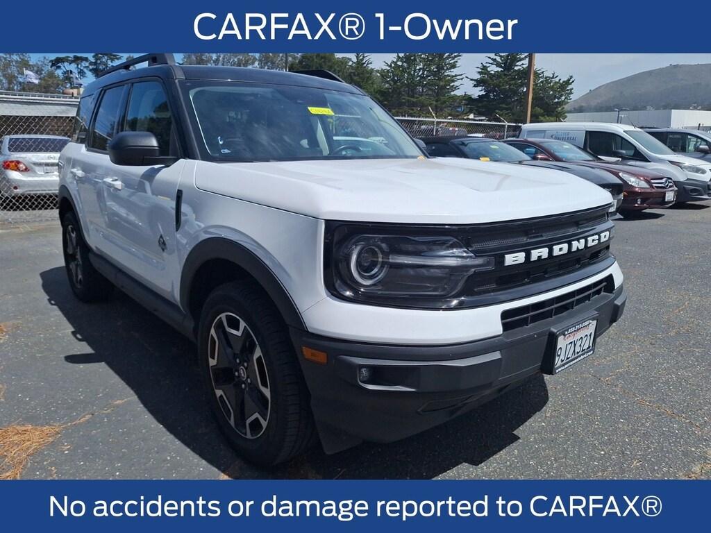 Certified 2024 Ford
