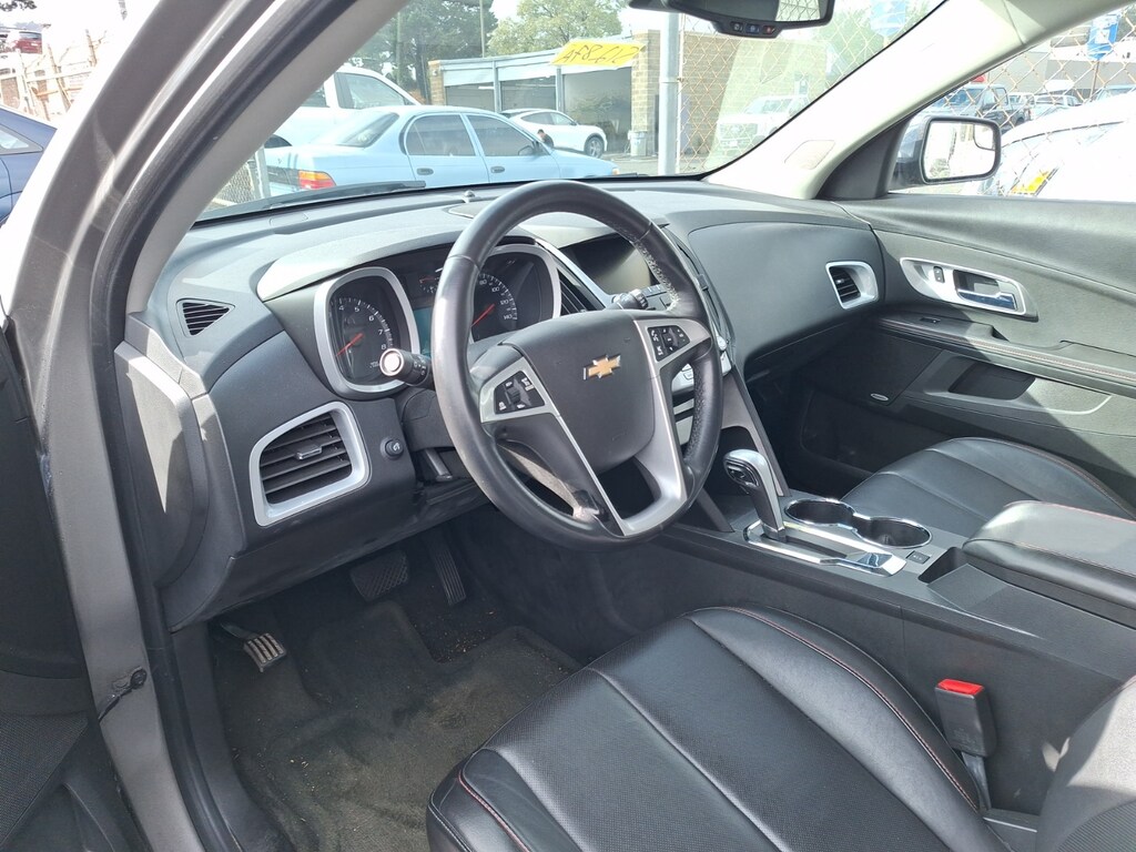 Used 2012 Chevrolet