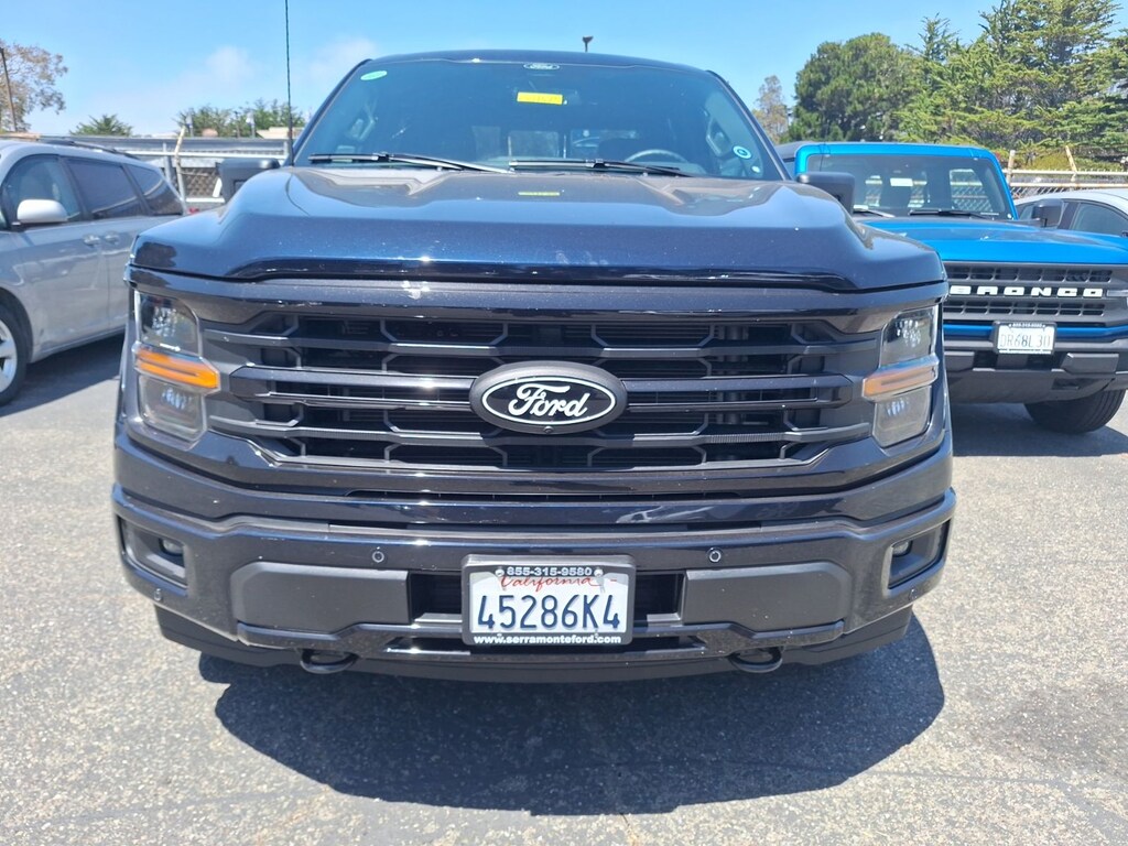 Used 2026 Ford