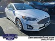 Ford Fusion Energi