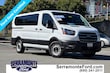  Ford Transit-150 Passenger