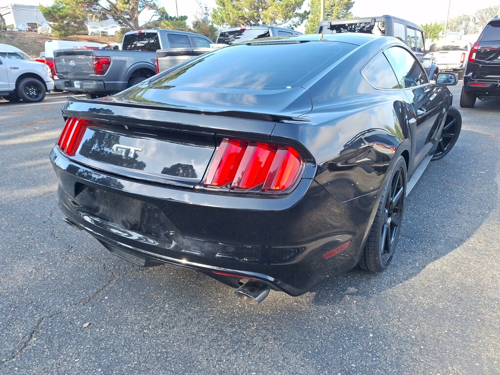 Used 2017 Ford