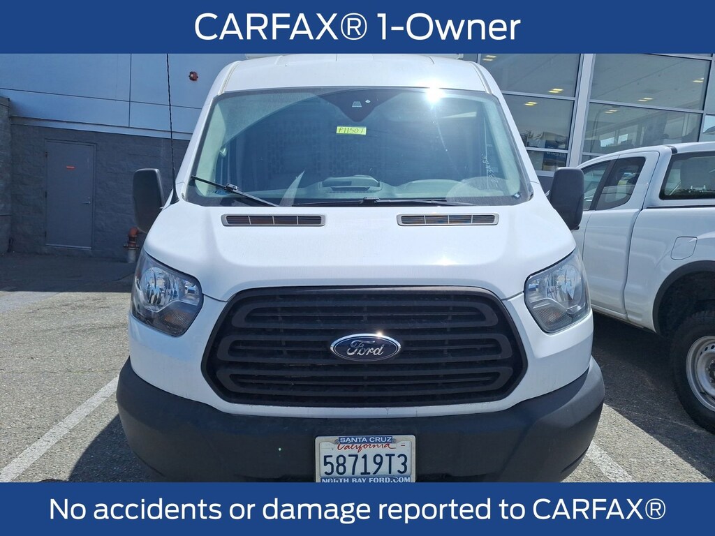 Used 2019 Ford