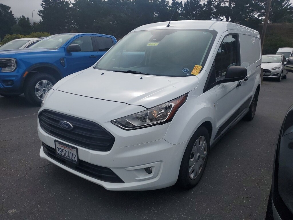 Used 2019 Ford