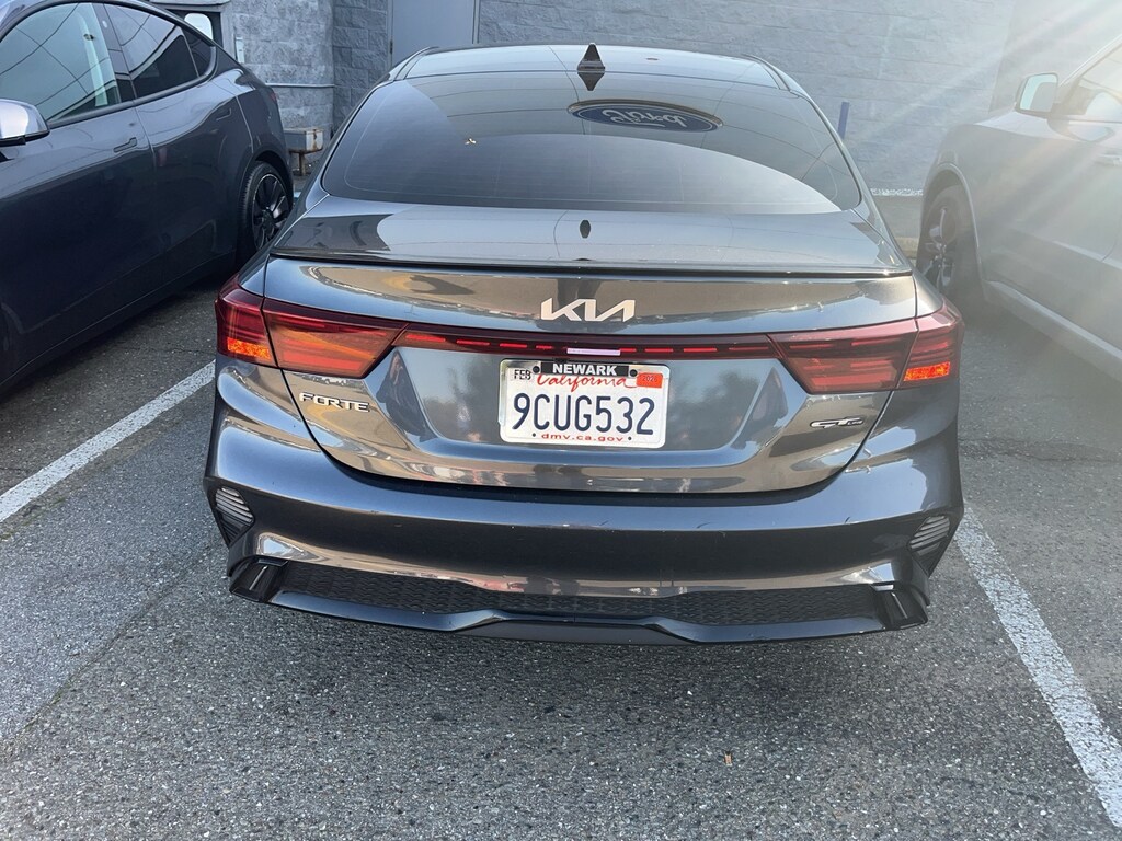 Used 2022 Kia