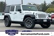Jeep Wrangler JK Unlimited