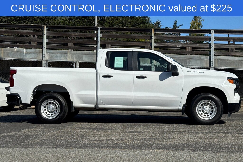 Used 2023 Chevrolet